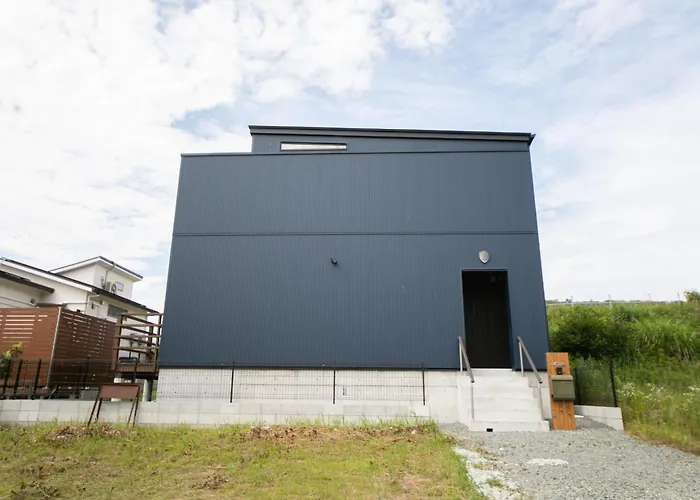 Awaji Seaview Resort In Nojima