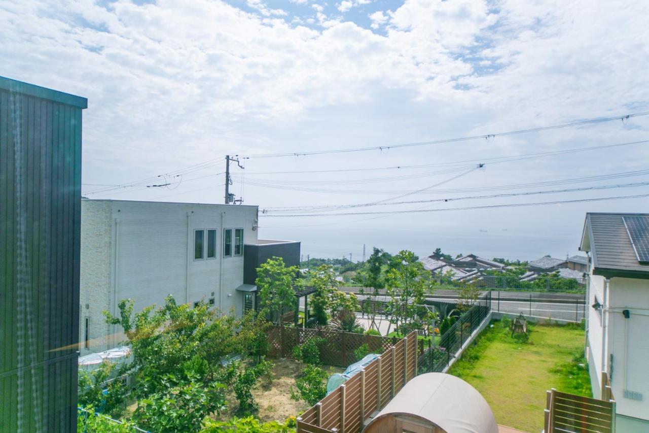 Awaji Seaview In Nojima * Kusumoto