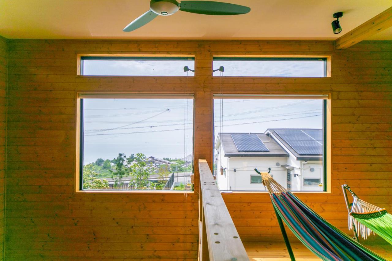 Awaji Seaview In Nojima Villa *
