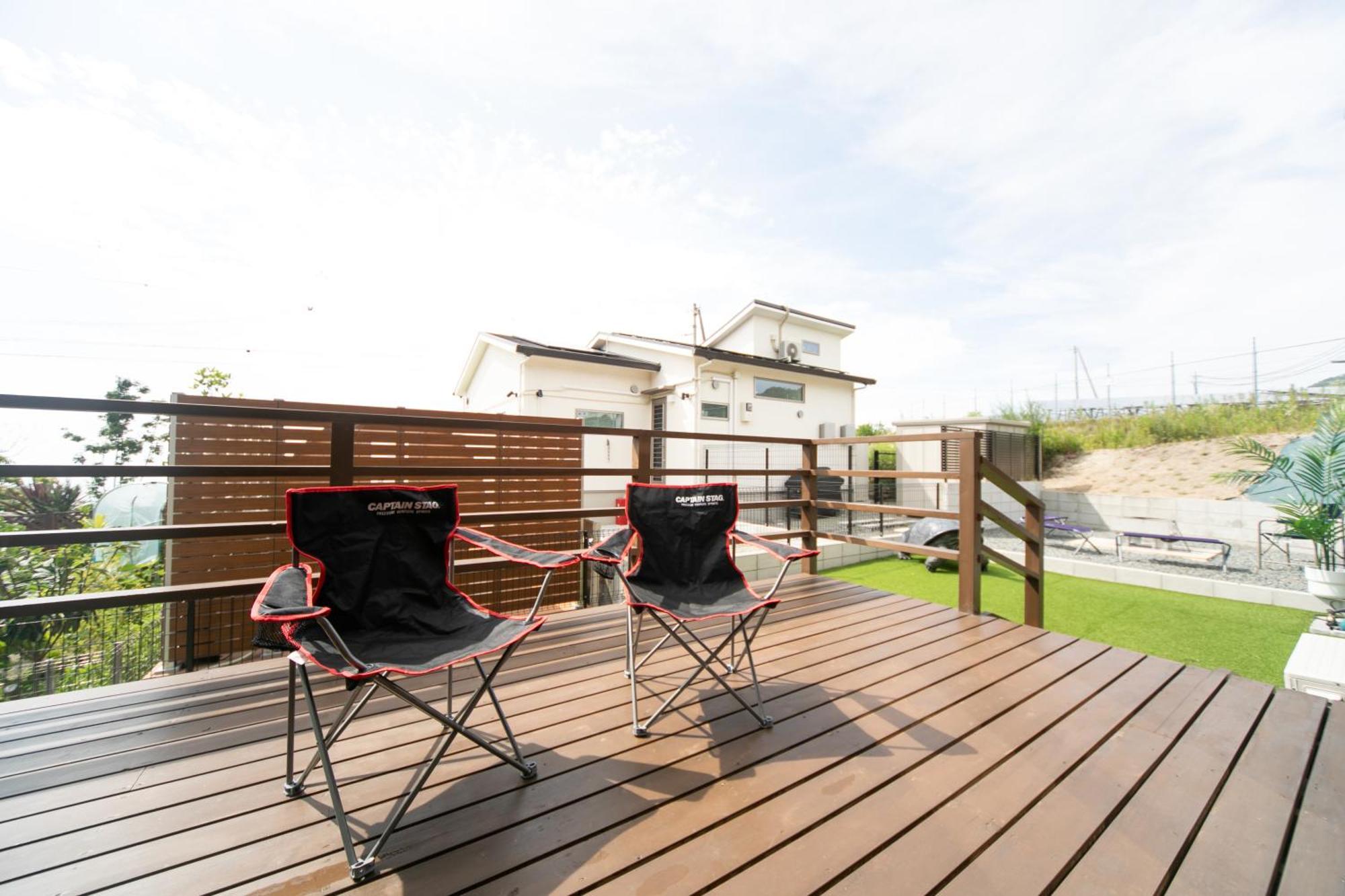 Awaji Seaview In Nojima *