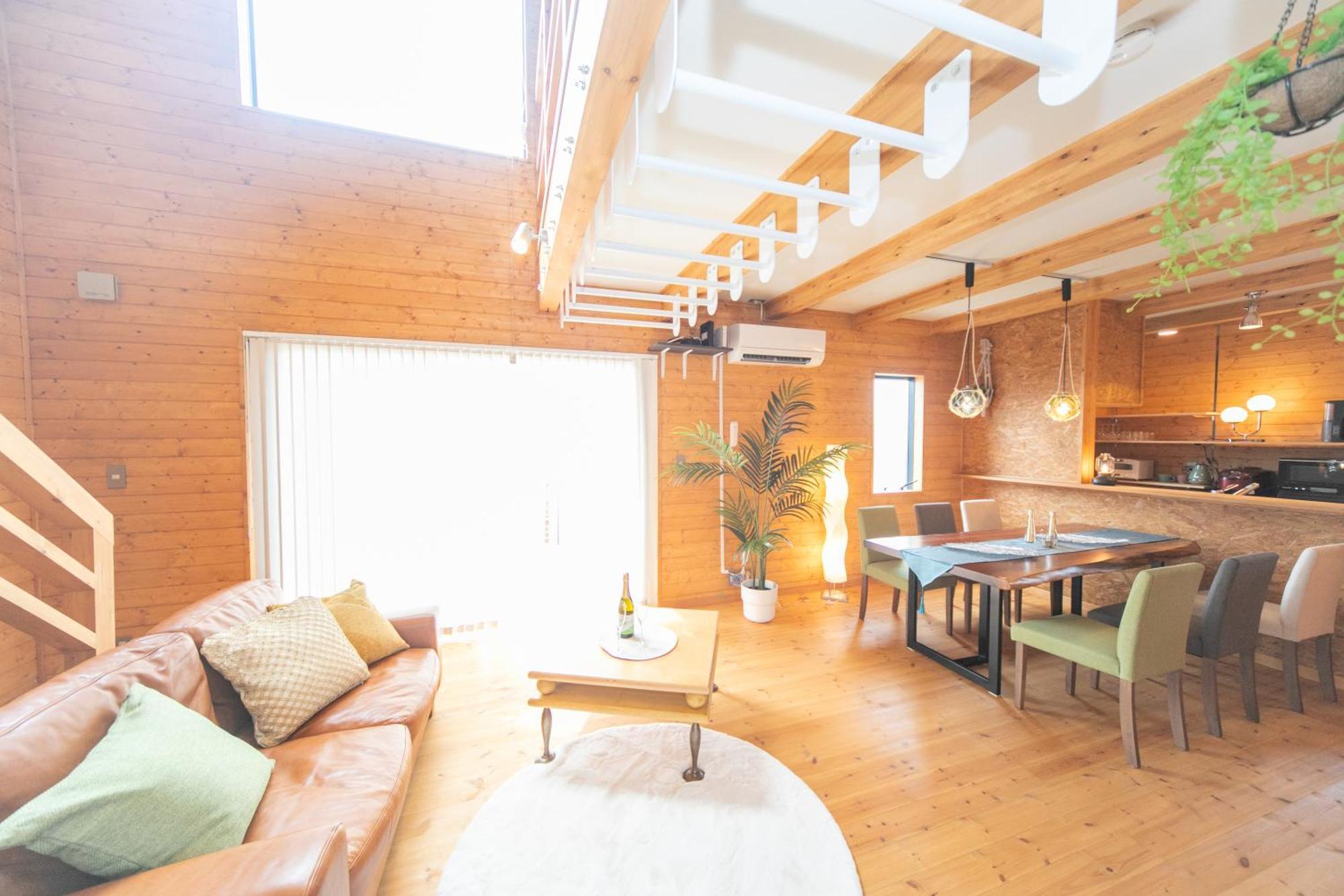 Villa Awaji Seaview In Nojima *