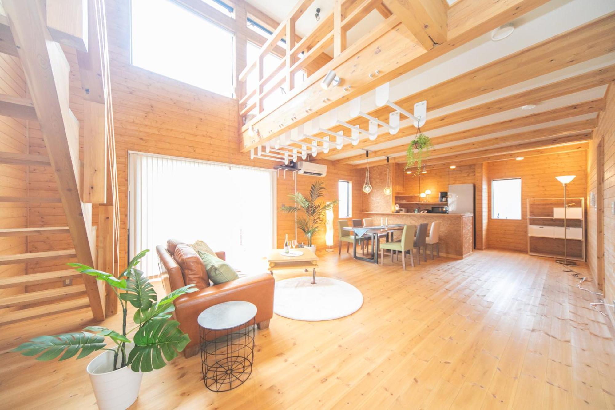 Villa Awaji Seaview In Nojima *